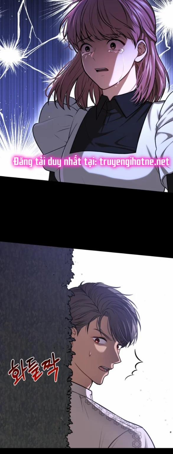 [18+] Phòng Ngủ Bí Mật Của Công Chúa Bị Bỏ Rơi 37.2 trang 23