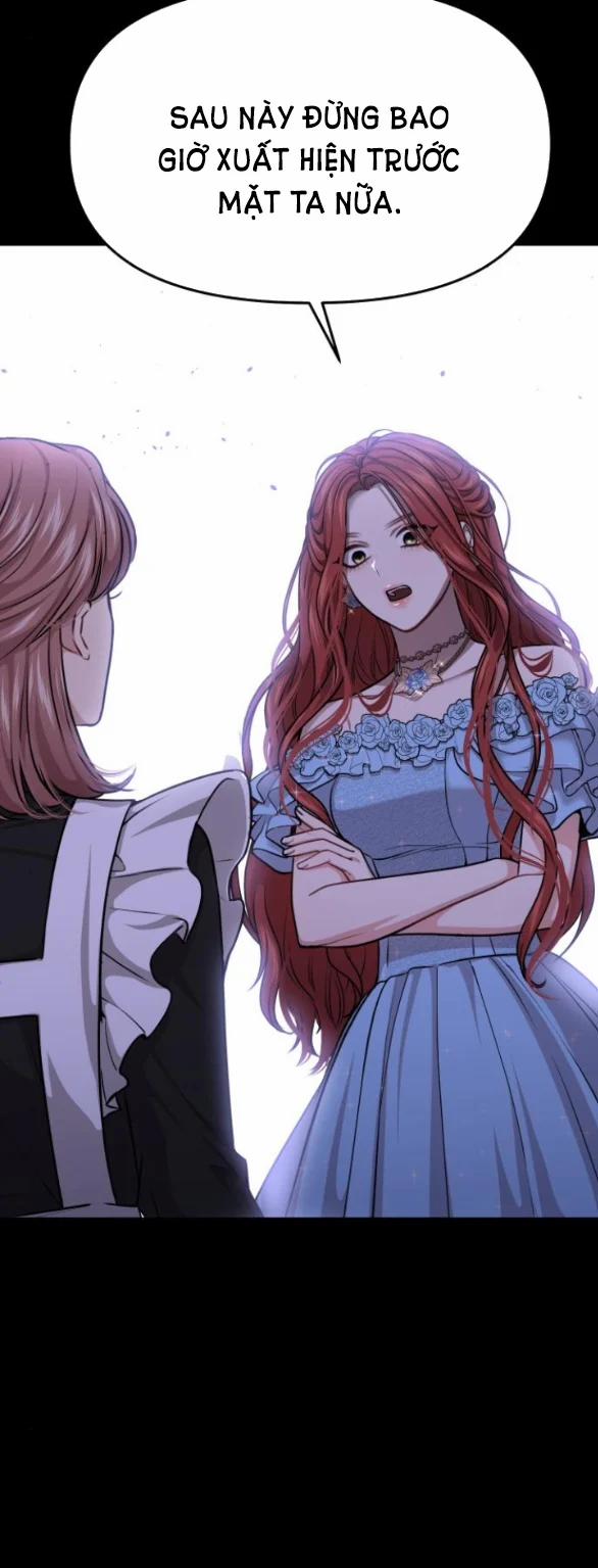 [18+] Phòng Ngủ Bí Mật Của Công Chúa Bị Bỏ Rơi 37.2 trang 26