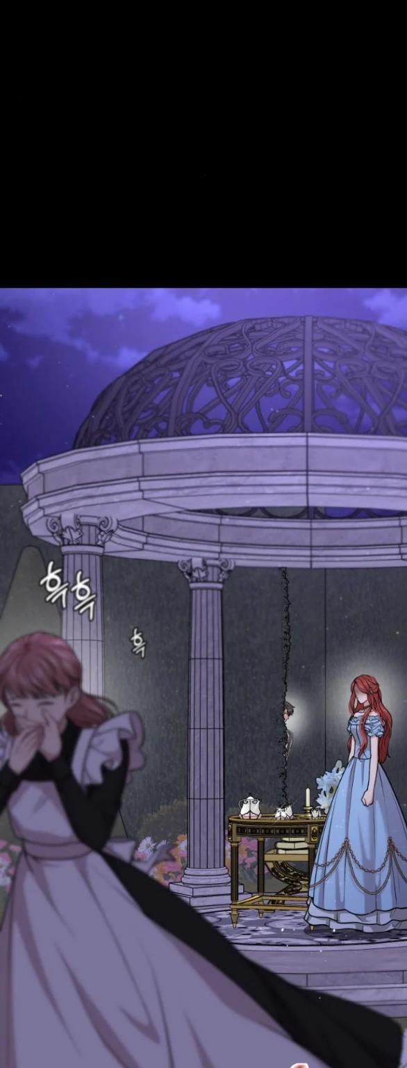 [18+] Phòng Ngủ Bí Mật Của Công Chúa Bị Bỏ Rơi 37.2 trang 27