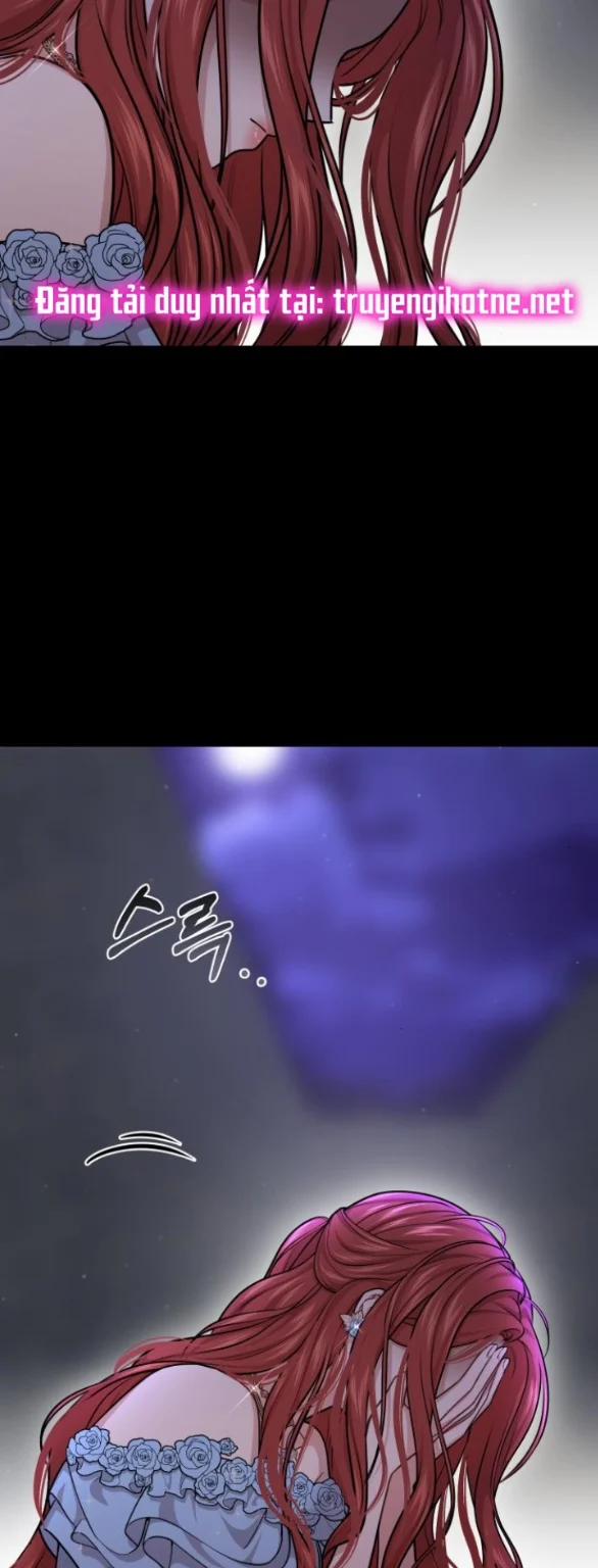 [18+] Phòng Ngủ Bí Mật Của Công Chúa Bị Bỏ Rơi 37.2 trang 33