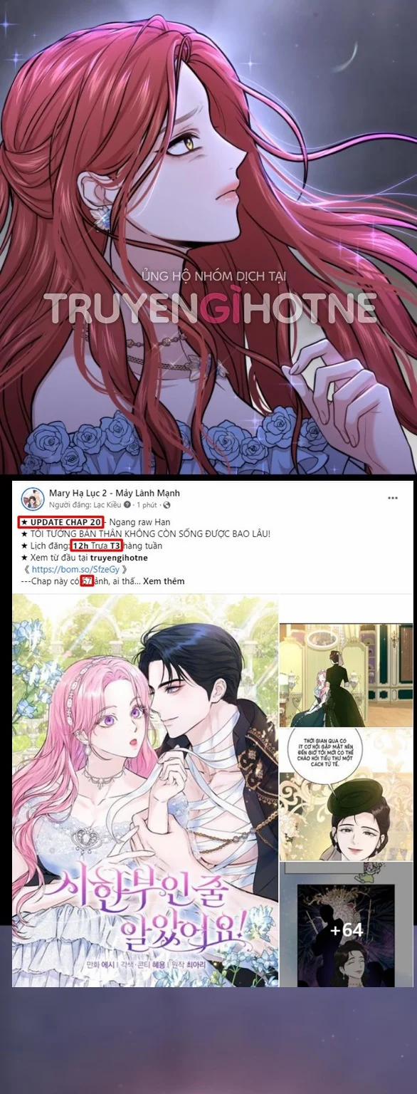 [18+] Phòng Ngủ Bí Mật Của Công Chúa Bị Bỏ Rơi 37.2 trang 38