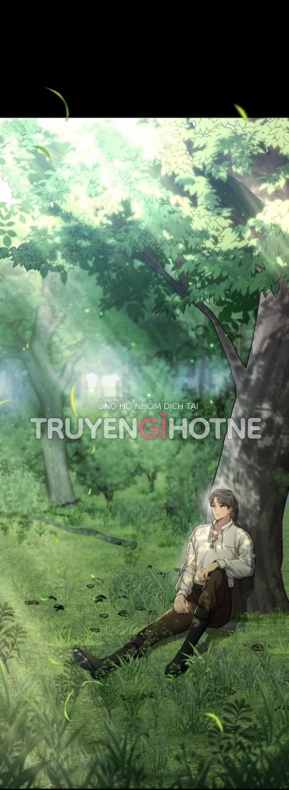 [18+] Phòng Ngủ Bí Mật Của Công Chúa Bị Bỏ Rơi 37.2 trang 7