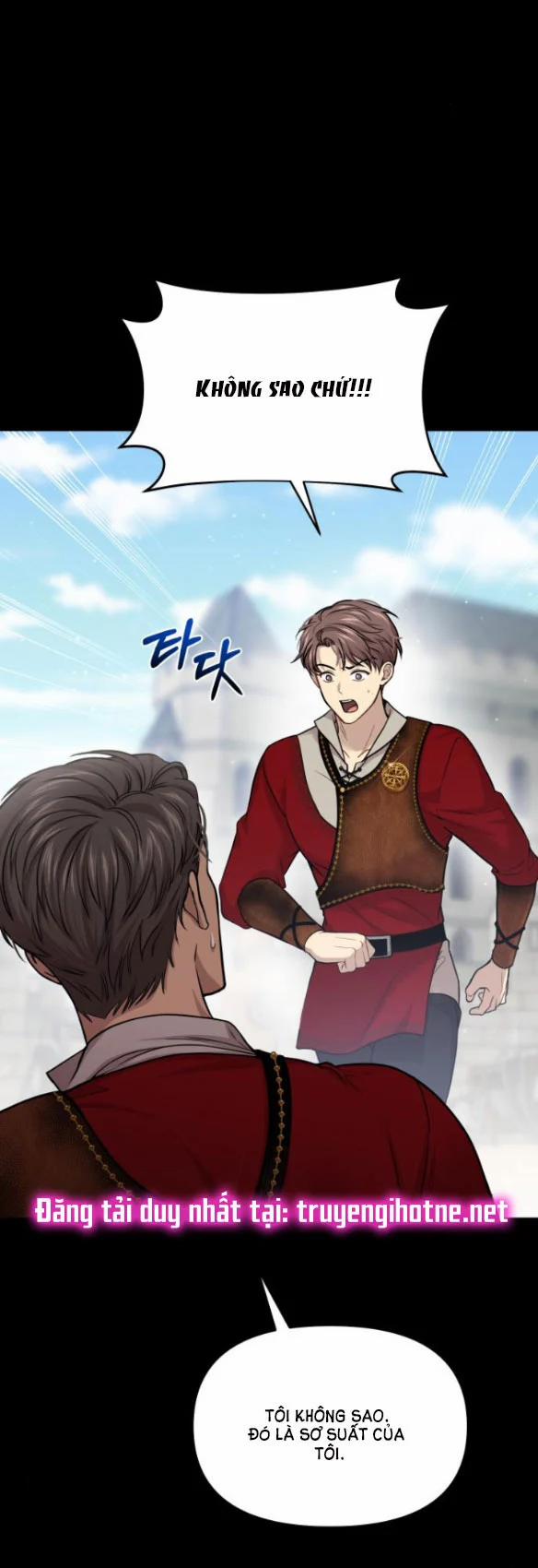 [18+] Phòng Ngủ Bí Mật Của Công Chúa Bị Bỏ Rơi 38.1 trang 10