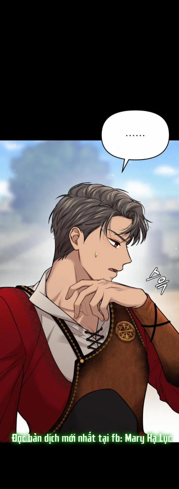 [18+] Phòng Ngủ Bí Mật Của Công Chúa Bị Bỏ Rơi 38.1 trang 12