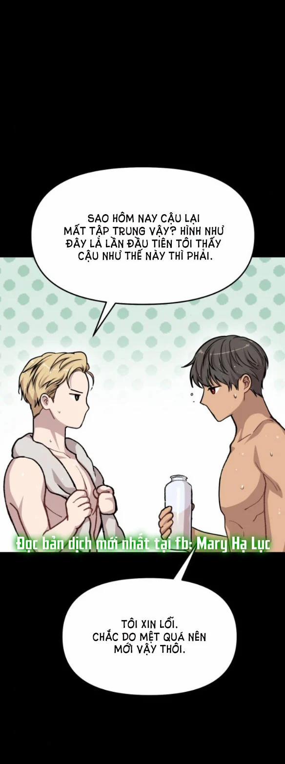 [18+] Phòng Ngủ Bí Mật Của Công Chúa Bị Bỏ Rơi 38.1 trang 18