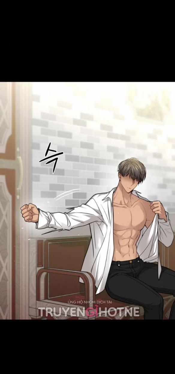[18+] Phòng Ngủ Bí Mật Của Công Chúa Bị Bỏ Rơi 38.1 trang 26