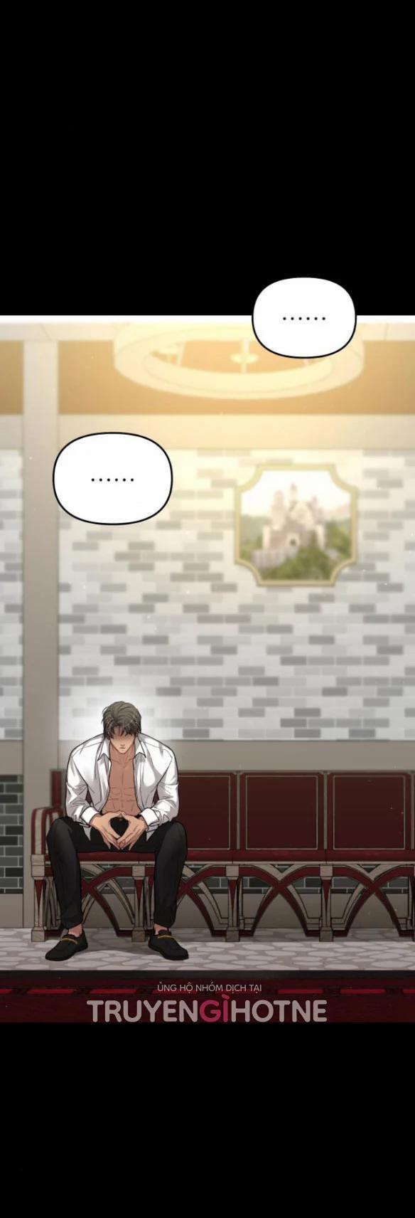 [18+] Phòng Ngủ Bí Mật Của Công Chúa Bị Bỏ Rơi 38.1 trang 29