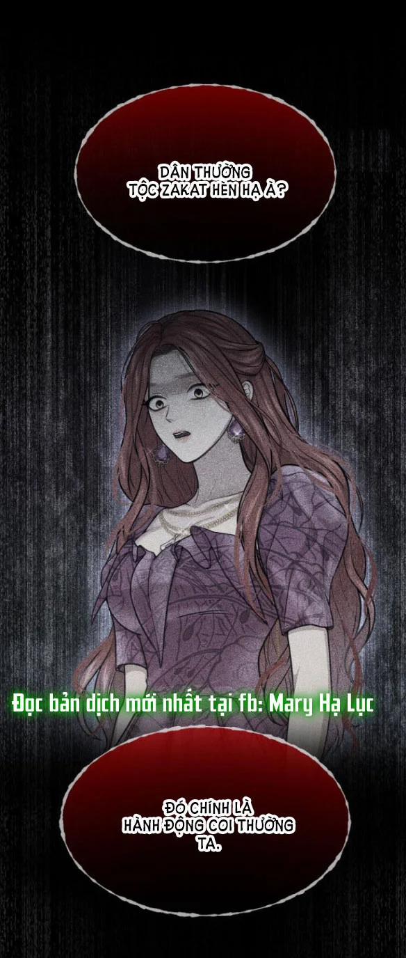 [18+] Phòng Ngủ Bí Mật Của Công Chúa Bị Bỏ Rơi 38.1 trang 38