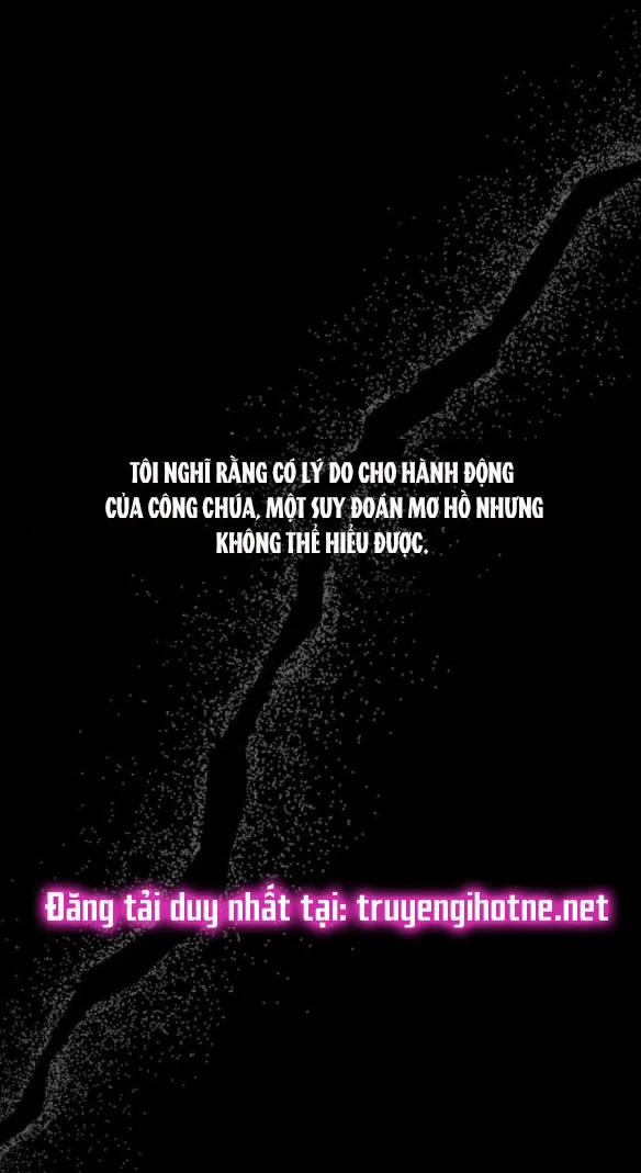 [18+] Phòng Ngủ Bí Mật Của Công Chúa Bị Bỏ Rơi 38.1 trang 46