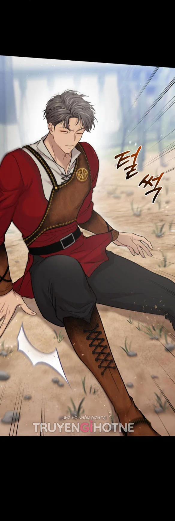 [18+] Phòng Ngủ Bí Mật Của Công Chúa Bị Bỏ Rơi 38.1 trang 8