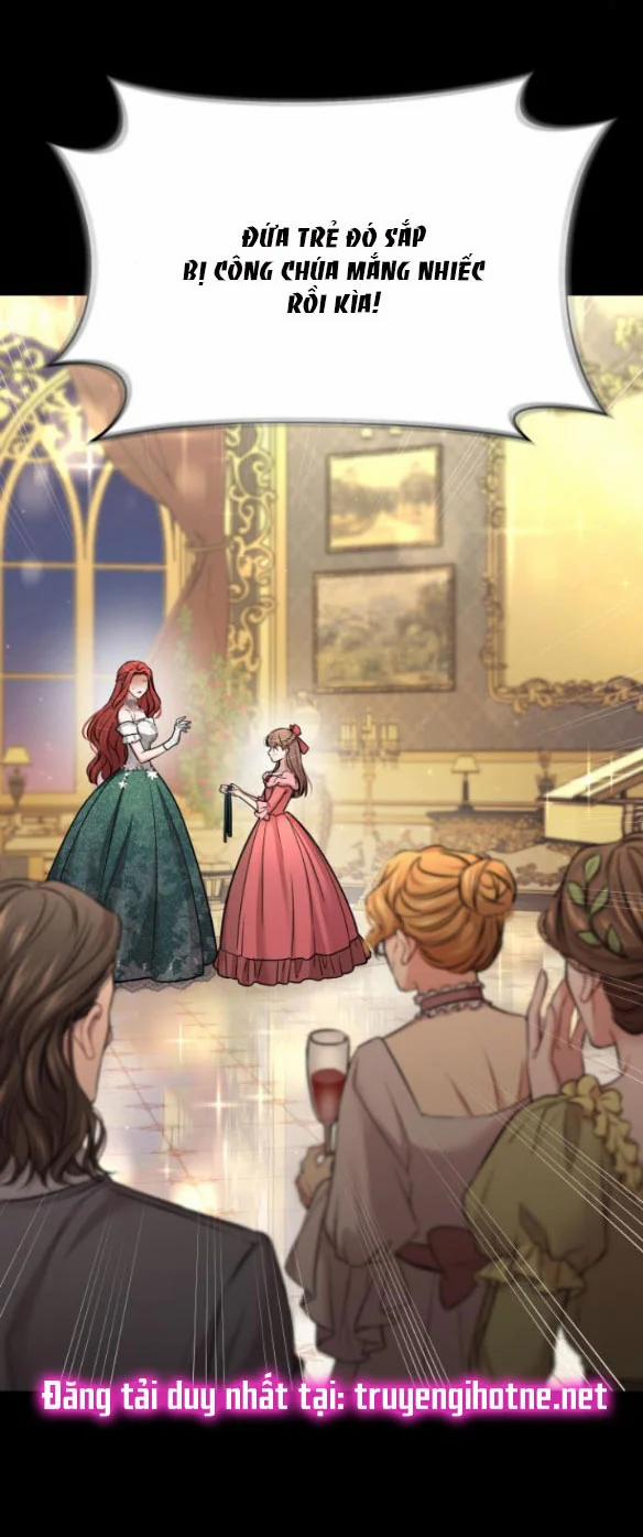 [18+] Phòng Ngủ Bí Mật Của Công Chúa Bị Bỏ Rơi 38.2 trang 11