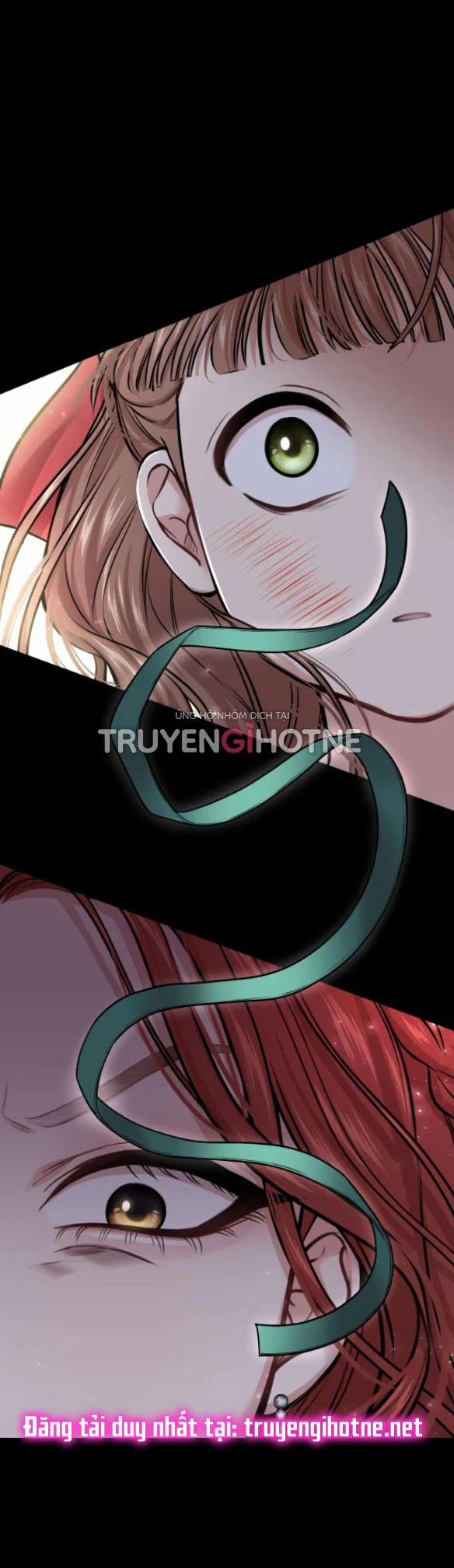 [18+] Phòng Ngủ Bí Mật Của Công Chúa Bị Bỏ Rơi 38.2 trang 18