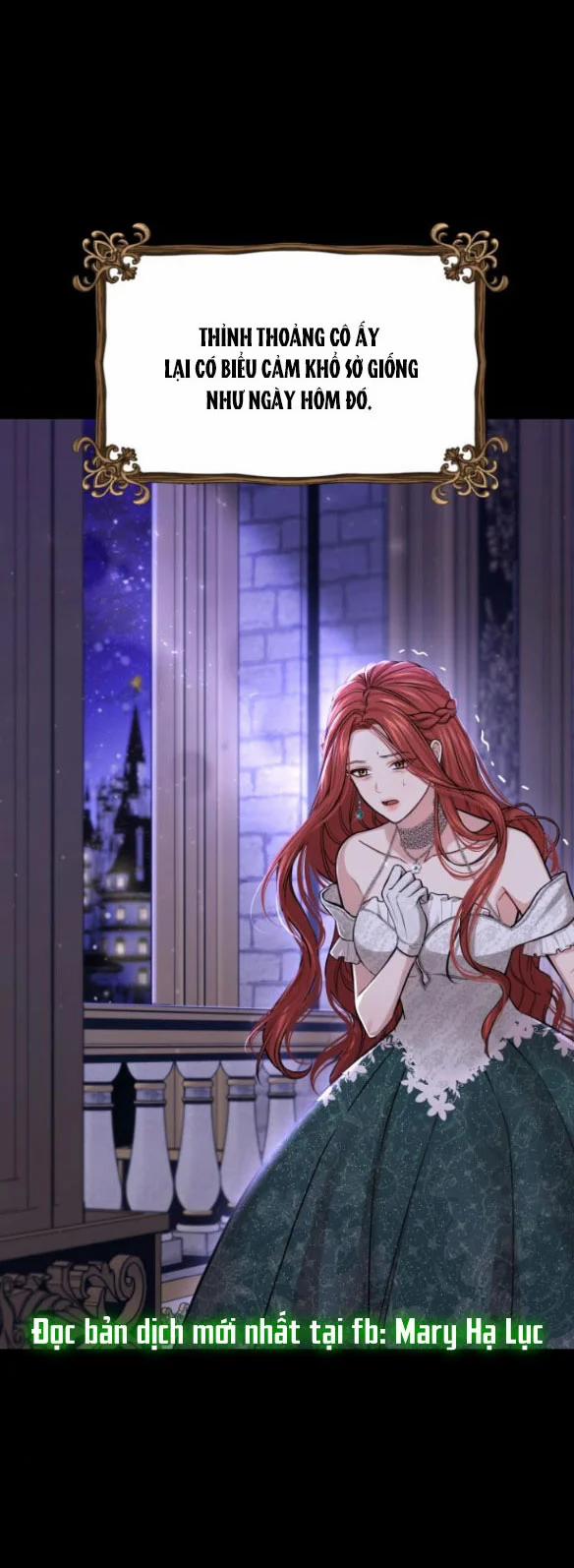 [18+] Phòng Ngủ Bí Mật Của Công Chúa Bị Bỏ Rơi 38.2 trang 25
