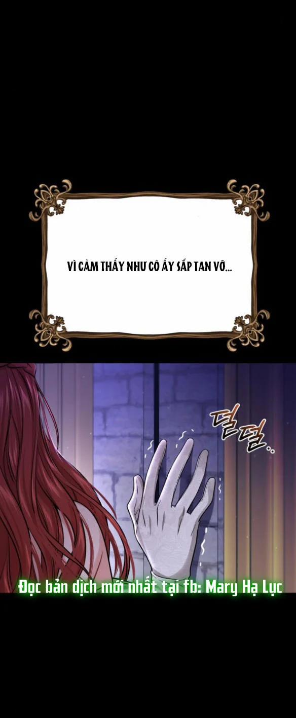 [18+] Phòng Ngủ Bí Mật Của Công Chúa Bị Bỏ Rơi 38.2 trang 29