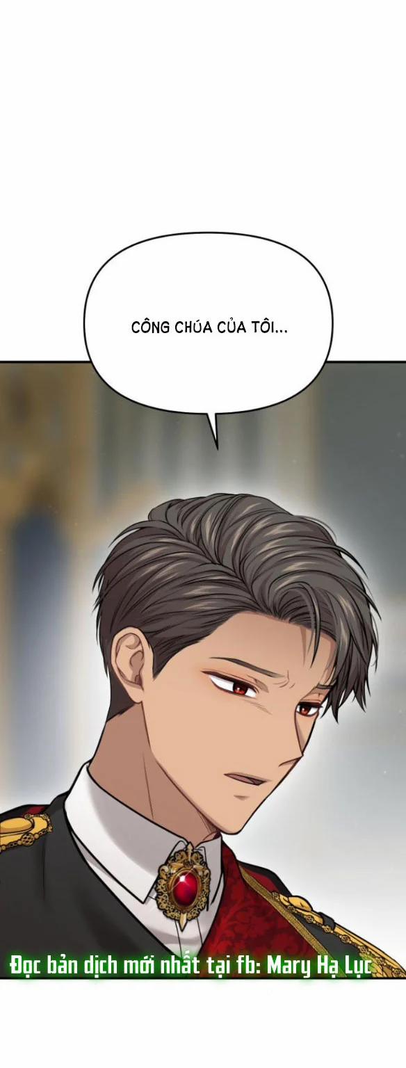 [18+] Phòng Ngủ Bí Mật Của Công Chúa Bị Bỏ Rơi 38.2 trang 39
