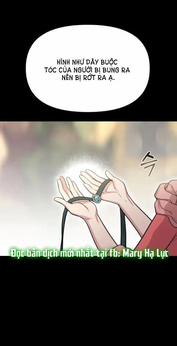 [18+] Phòng Ngủ Bí Mật Của Công Chúa Bị Bỏ Rơi 38.2 trang 6