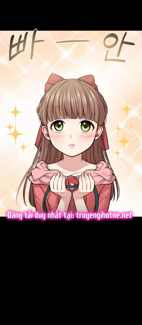 [18+] Phòng Ngủ Bí Mật Của Công Chúa Bị Bỏ Rơi 38.2 trang 8