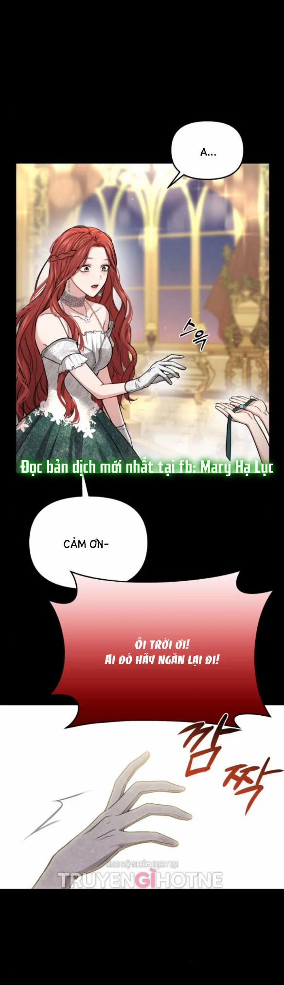 [18+] Phòng Ngủ Bí Mật Của Công Chúa Bị Bỏ Rơi 38.2 trang 9