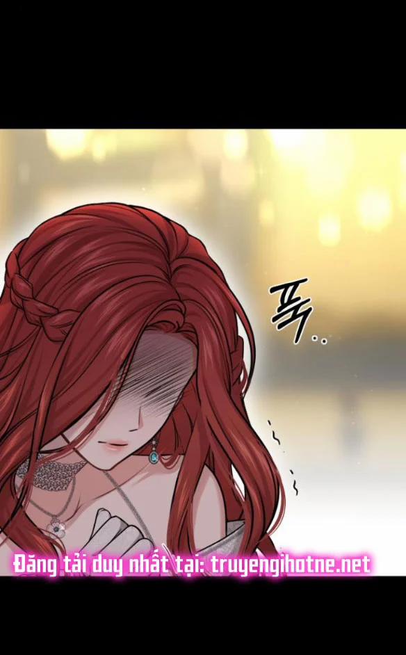 [18+] Phòng Ngủ Bí Mật Của Công Chúa Bị Bỏ Rơi 38.5 trang 16