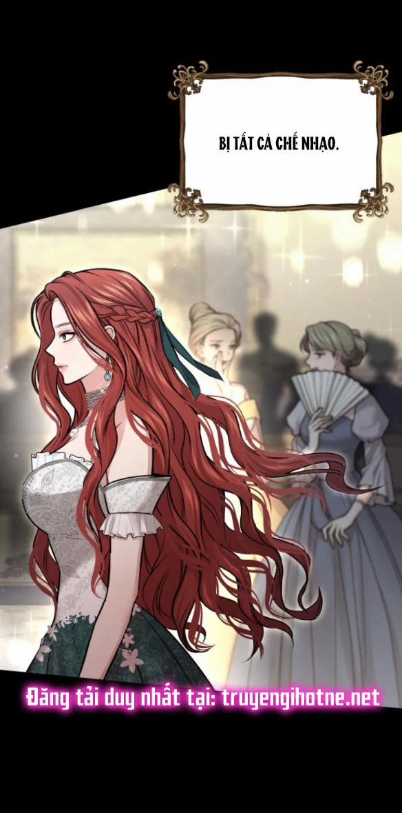 [18+] Phòng Ngủ Bí Mật Của Công Chúa Bị Bỏ Rơi 38.5 trang 2