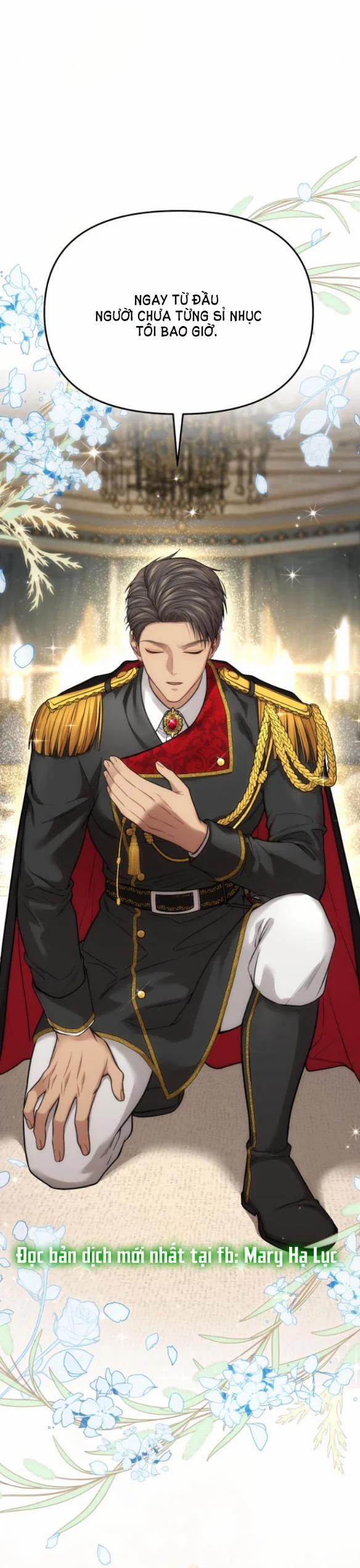 [18+] Phòng Ngủ Bí Mật Của Công Chúa Bị Bỏ Rơi 38.5 trang 43