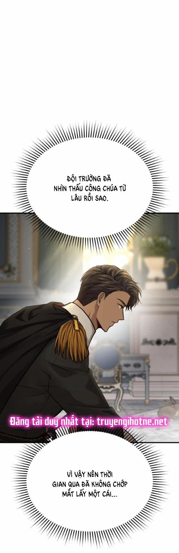 [18+] Phòng Ngủ Bí Mật Của Công Chúa Bị Bỏ Rơi 39.1 trang 12