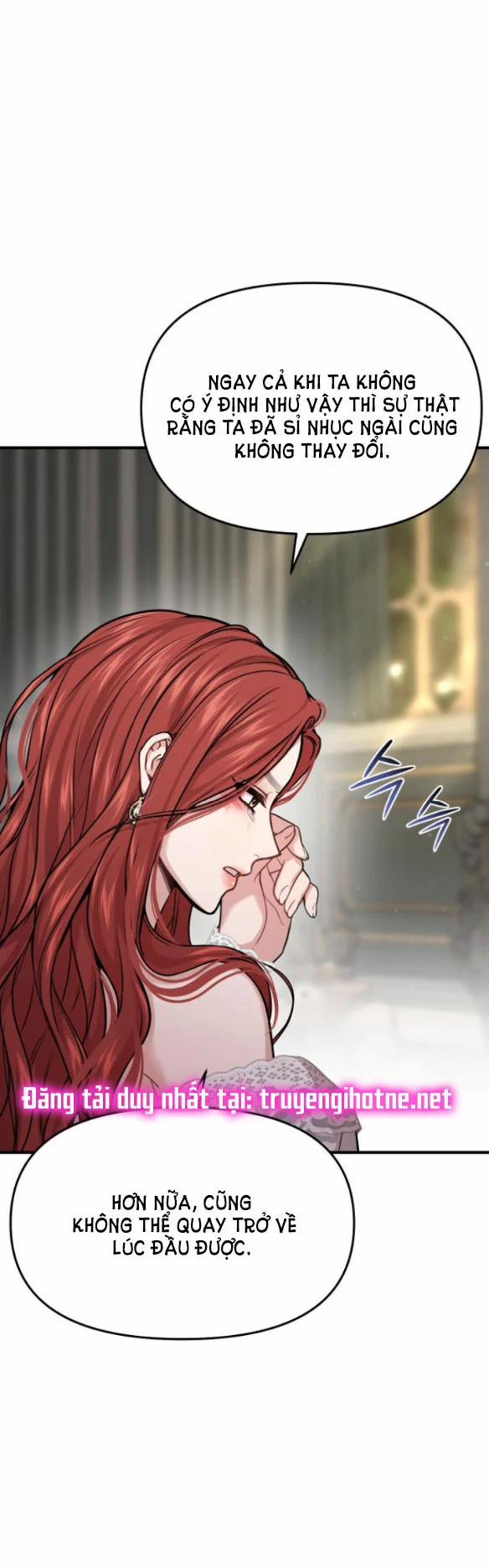 [18+] Phòng Ngủ Bí Mật Của Công Chúa Bị Bỏ Rơi 39.1 trang 19