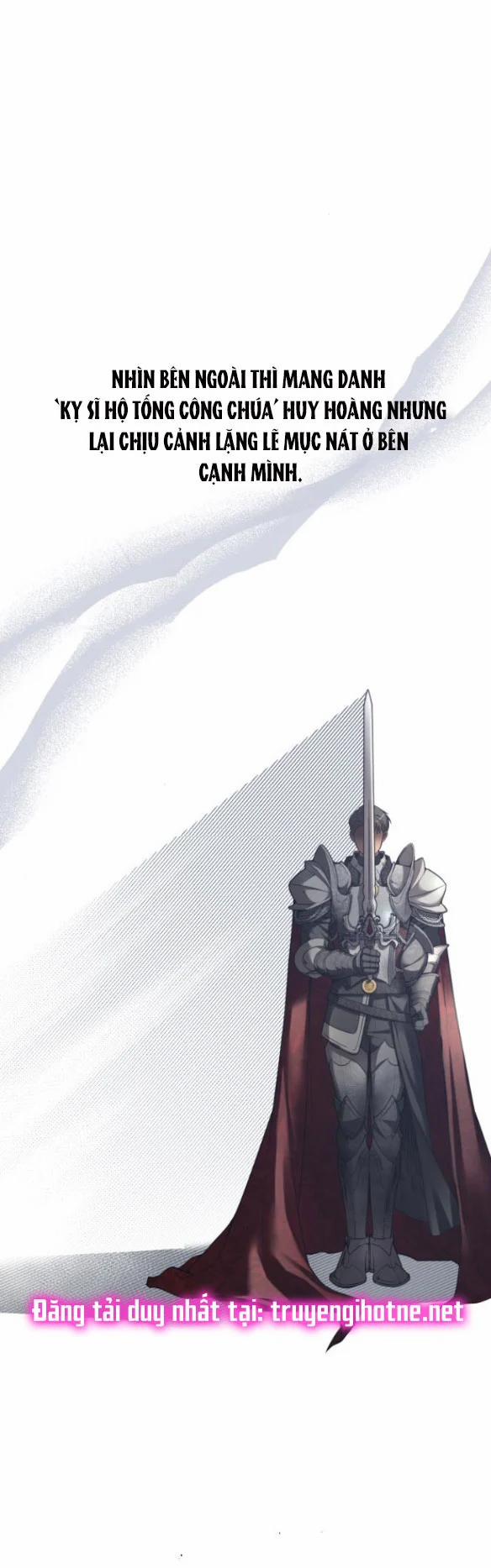 [18+] Phòng Ngủ Bí Mật Của Công Chúa Bị Bỏ Rơi 39.1 trang 33