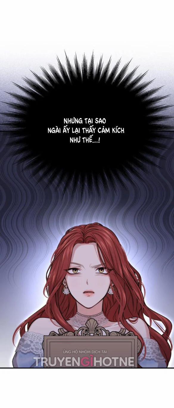 [18+] Phòng Ngủ Bí Mật Của Công Chúa Bị Bỏ Rơi 39.1 trang 38