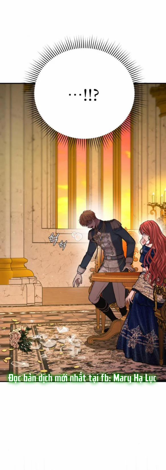 [18+] Phòng Ngủ Bí Mật Của Công Chúa Bị Bỏ Rơi 39.2 trang 12