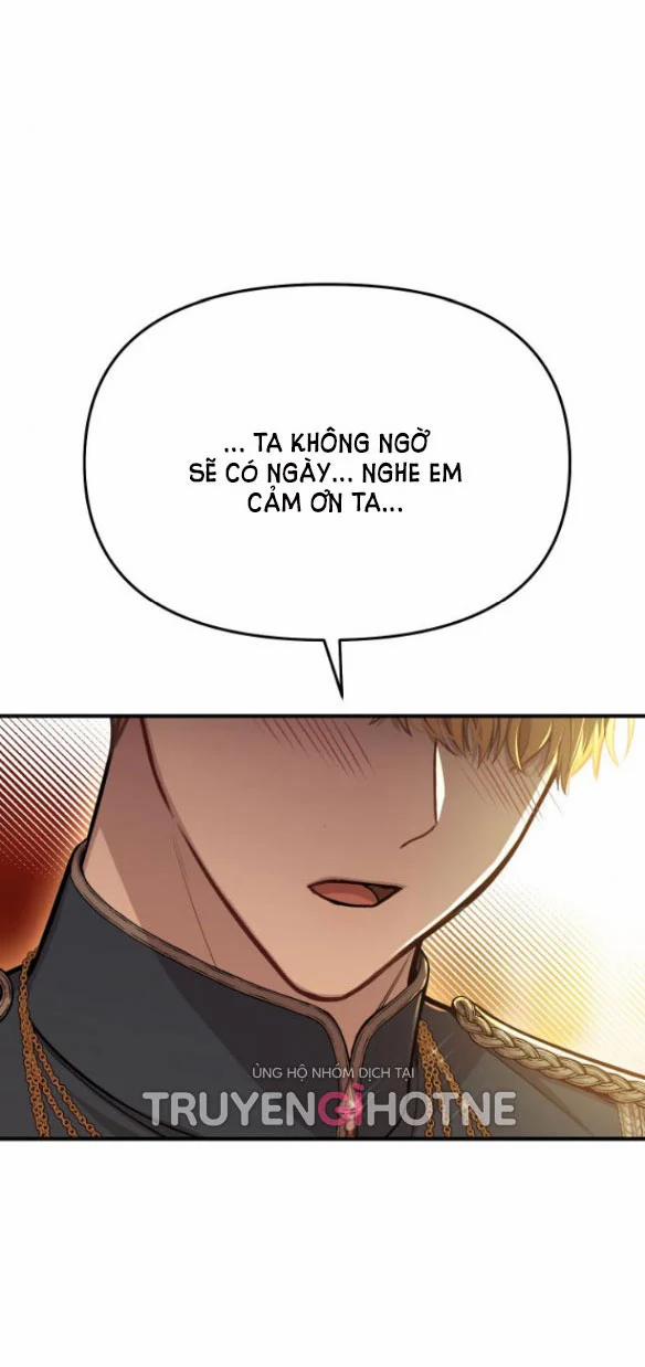 [18+] Phòng Ngủ Bí Mật Của Công Chúa Bị Bỏ Rơi 39.2 trang 32