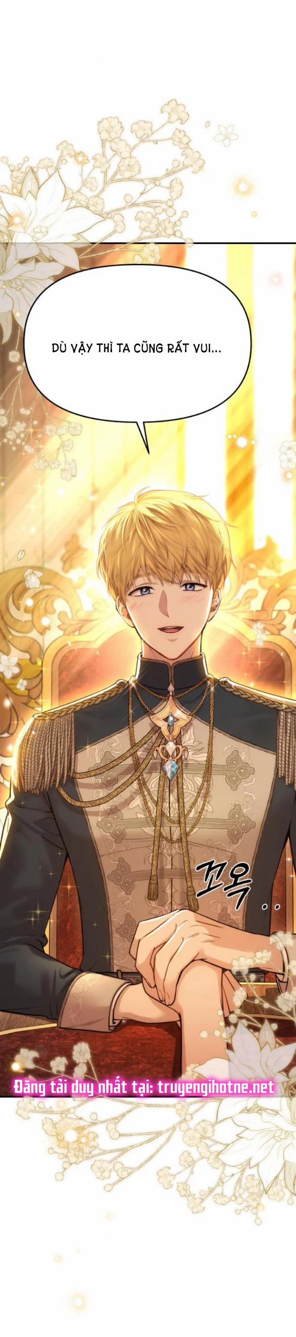 [18+] Phòng Ngủ Bí Mật Của Công Chúa Bị Bỏ Rơi 39.2 trang 33