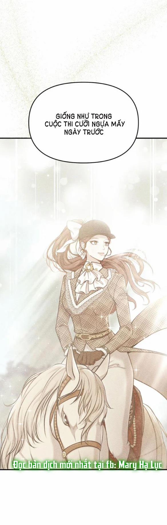 [18+] Phòng Ngủ Bí Mật Của Công Chúa Bị Bỏ Rơi 39.2 trang 38