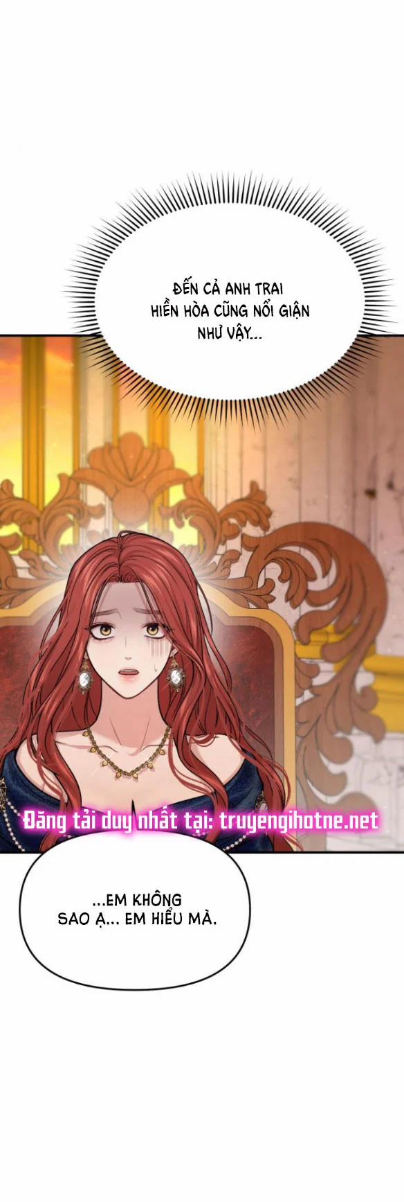 [18+] Phòng Ngủ Bí Mật Của Công Chúa Bị Bỏ Rơi 39.5 trang 18
