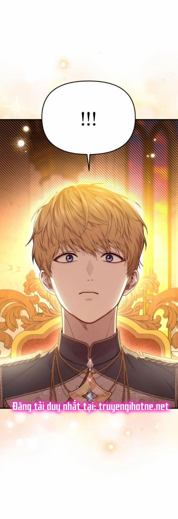 [18+] Phòng Ngủ Bí Mật Của Công Chúa Bị Bỏ Rơi 39.5 trang 31