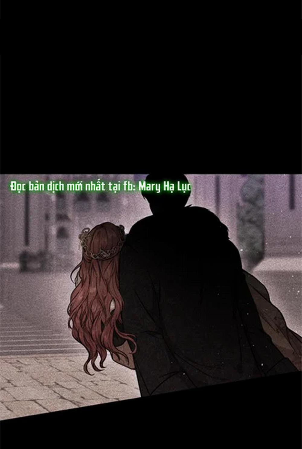 [18+] Phòng Ngủ Bí Mật Của Công Chúa Bị Bỏ Rơi 4.1 trang 20