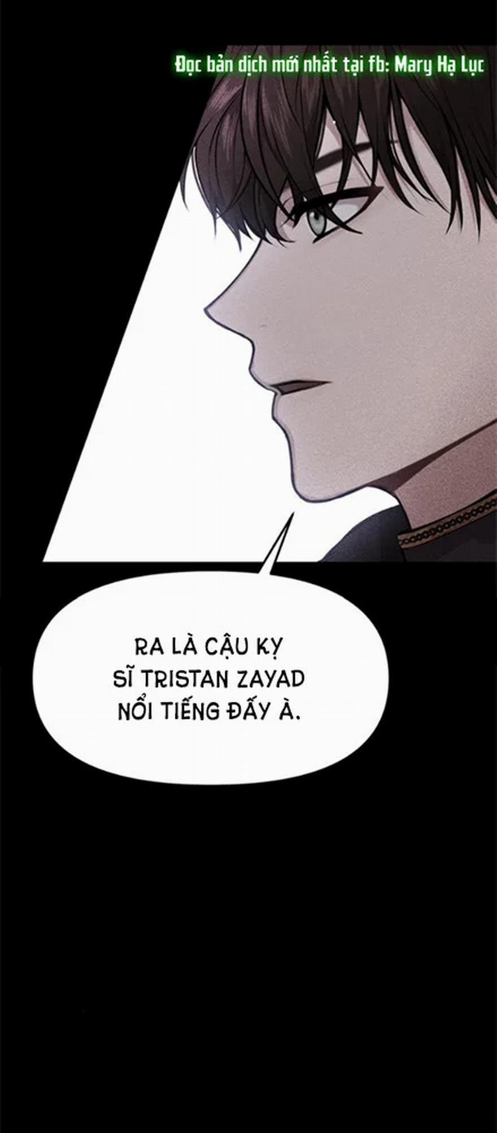 [18+] Phòng Ngủ Bí Mật Của Công Chúa Bị Bỏ Rơi 4.1 trang 27