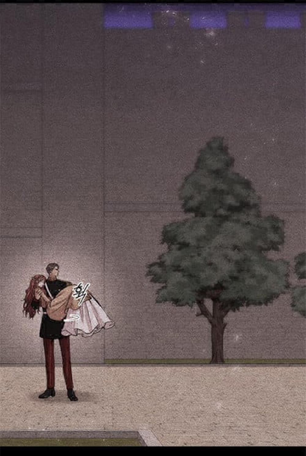 [18+] Phòng Ngủ Bí Mật Của Công Chúa Bị Bỏ Rơi 4.1 trang 41