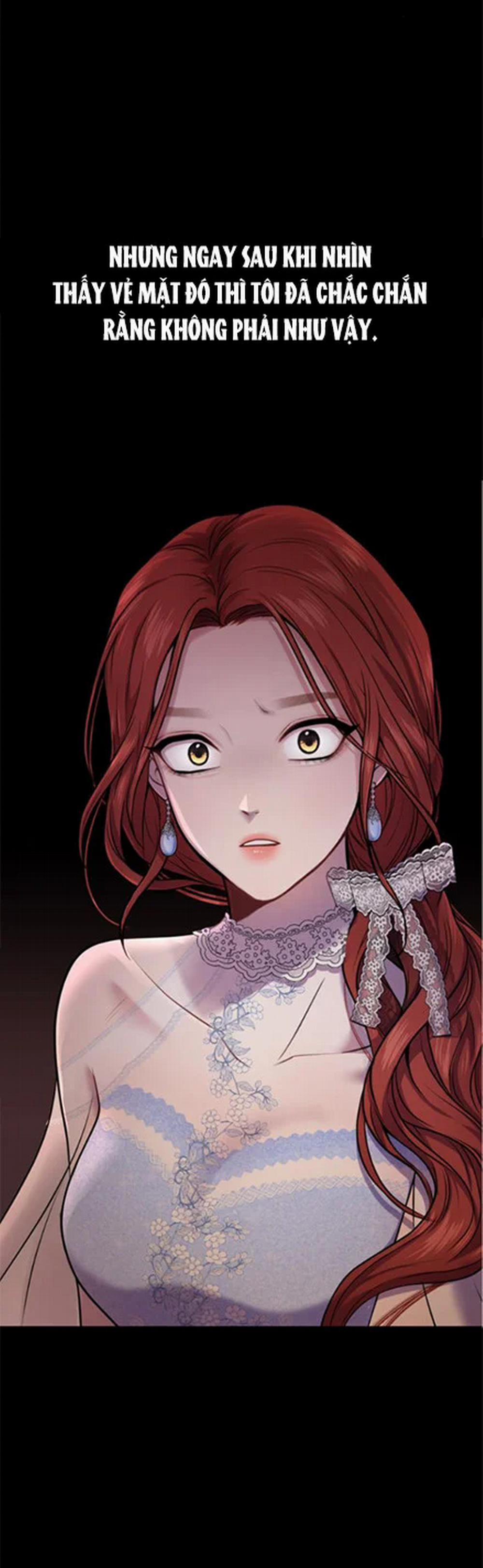 [18+] Phòng Ngủ Bí Mật Của Công Chúa Bị Bỏ Rơi 4.1 trang 7