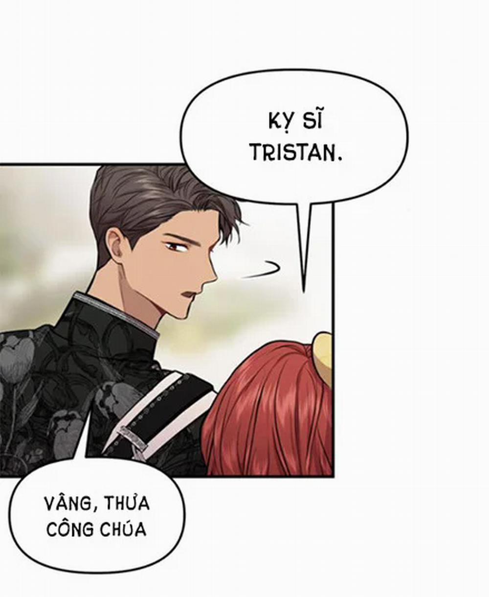 [18+] Phòng Ngủ Bí Mật Của Công Chúa Bị Bỏ Rơi 4.2 trang 20