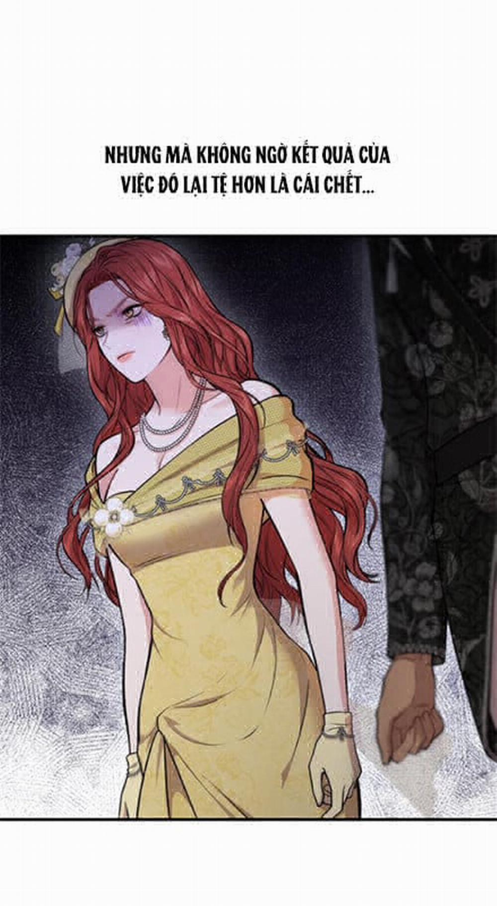 [18+] Phòng Ngủ Bí Mật Của Công Chúa Bị Bỏ Rơi 4.2 trang 26
