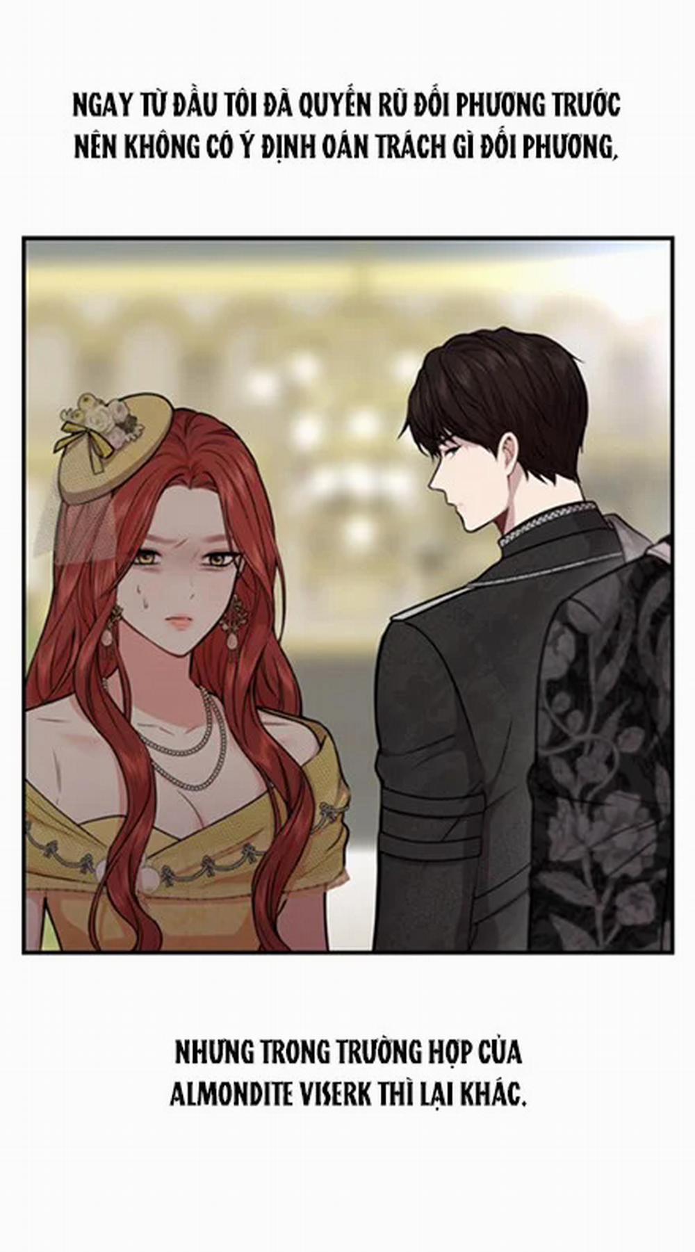 [18+] Phòng Ngủ Bí Mật Của Công Chúa Bị Bỏ Rơi 4.2 trang 27