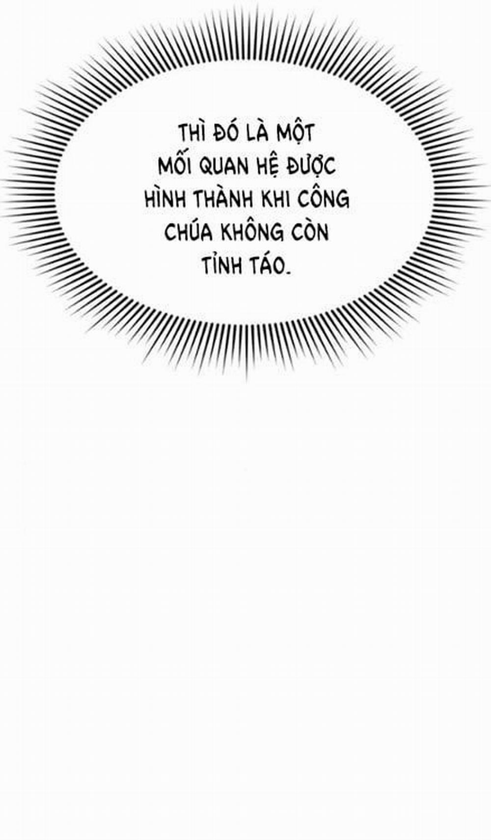 [18+] Phòng Ngủ Bí Mật Của Công Chúa Bị Bỏ Rơi 4.2 trang 3