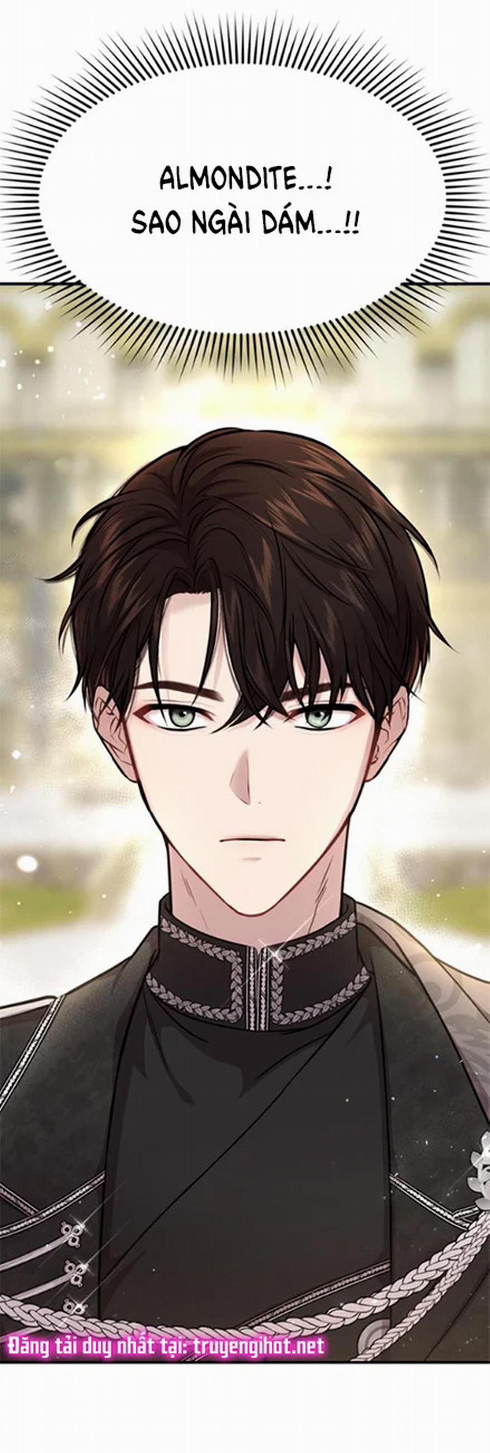 [18+] Phòng Ngủ Bí Mật Của Công Chúa Bị Bỏ Rơi 4.2 trang 4