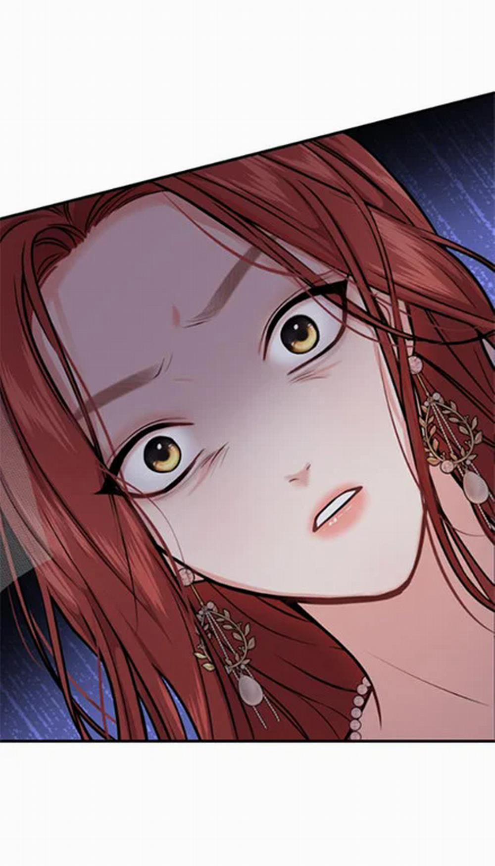 [18+] Phòng Ngủ Bí Mật Của Công Chúa Bị Bỏ Rơi 4.2 trang 8