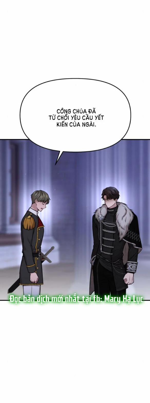 [18+] Phòng Ngủ Bí Mật Của Công Chúa Bị Bỏ Rơi 40.1 trang 10