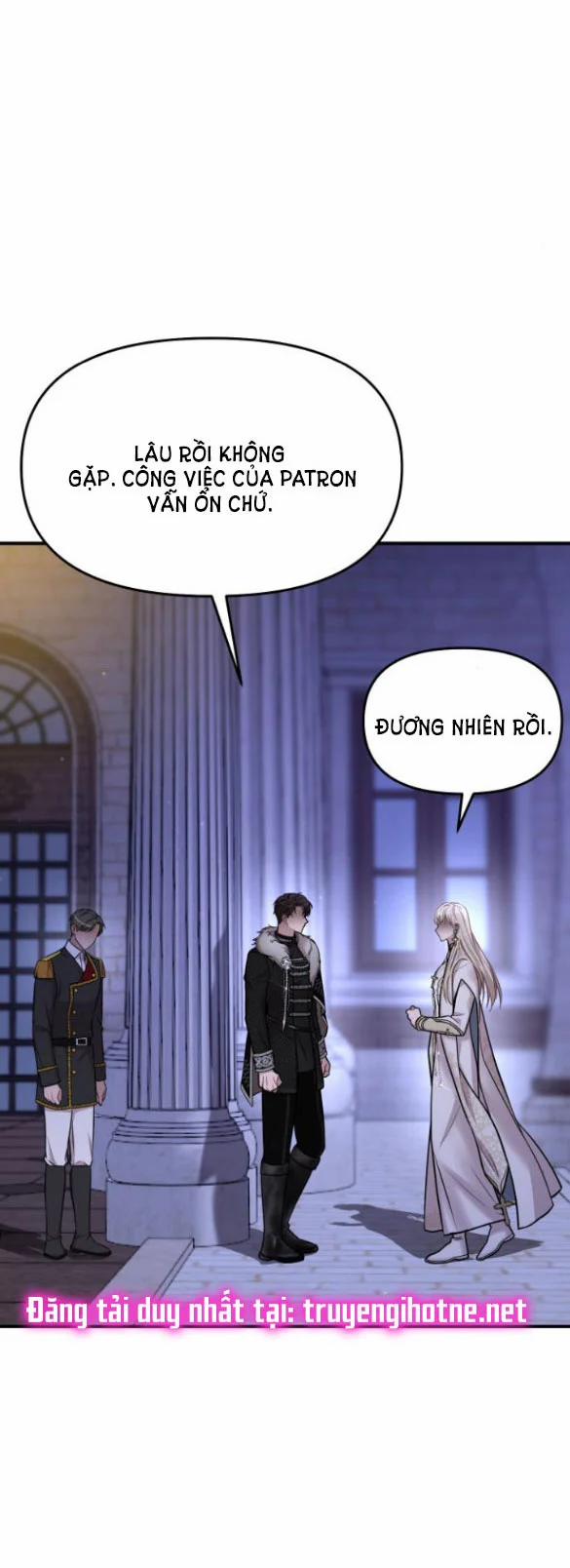[18+] Phòng Ngủ Bí Mật Của Công Chúa Bị Bỏ Rơi 40.1 trang 15