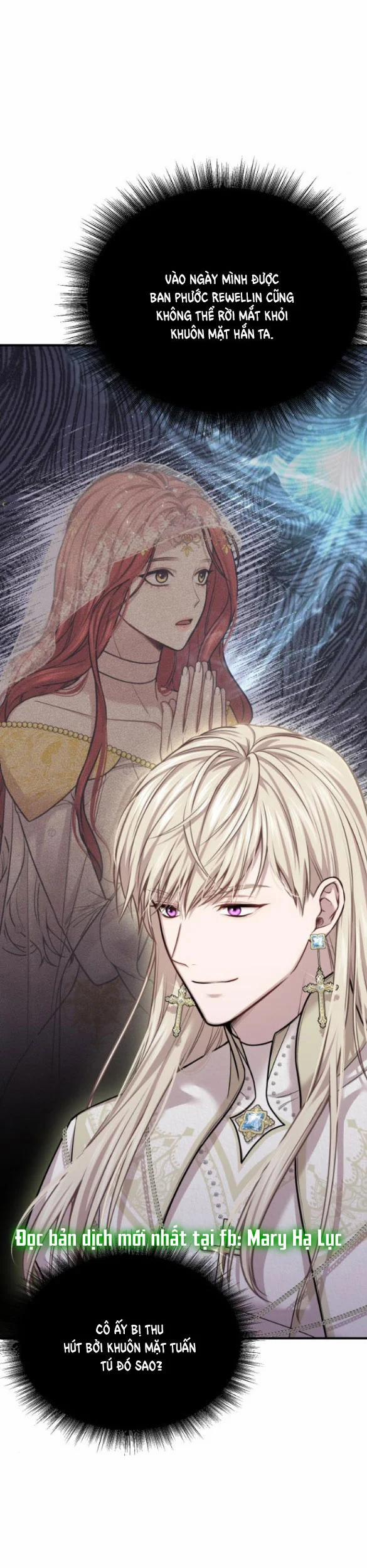 [18+] Phòng Ngủ Bí Mật Của Công Chúa Bị Bỏ Rơi 40.1 trang 16