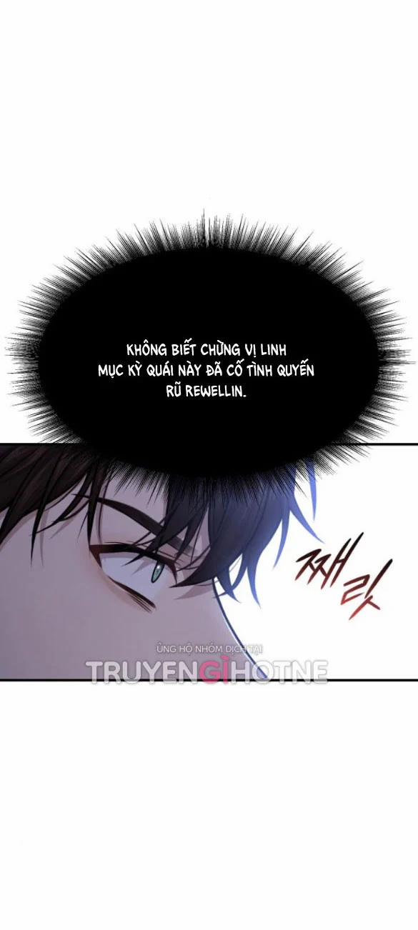 [18+] Phòng Ngủ Bí Mật Của Công Chúa Bị Bỏ Rơi 40.1 trang 17