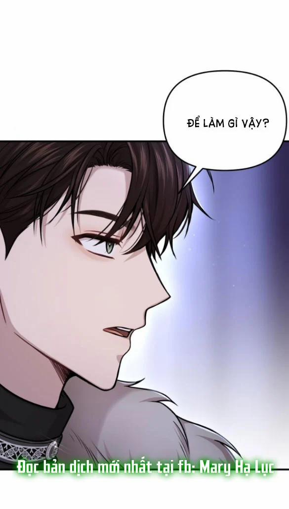 [18+] Phòng Ngủ Bí Mật Của Công Chúa Bị Bỏ Rơi 40.1 trang 19